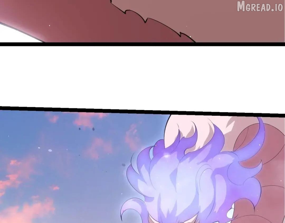 Evolution Begins With A Big Tree Chapter 521  - page 86